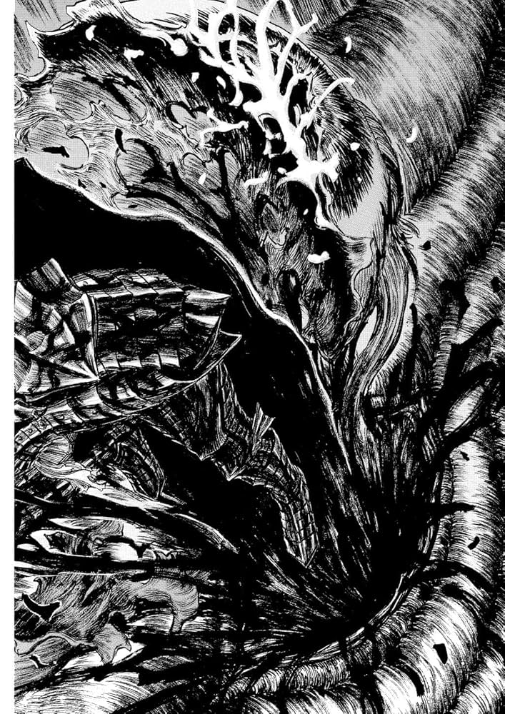 Amazon.com: Berserk Deluxe Volume 11: 9781506727554: Miura